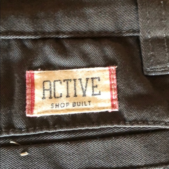 Pants - Picture 3 of 3